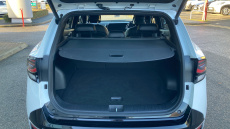 Kia Sportage 1.6T GDi 207 HEV GT-Line S 5dr Auto AWD Hybrid Estate